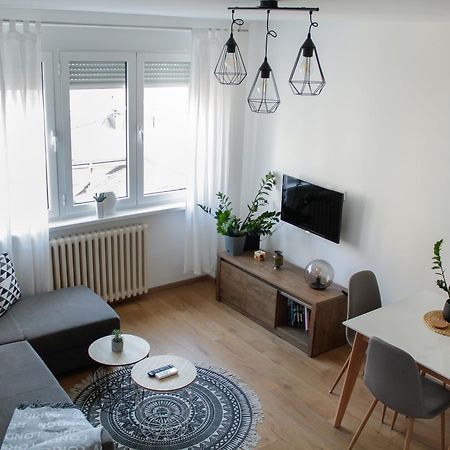 Bardolino Apartment Belgrade Exterior photo