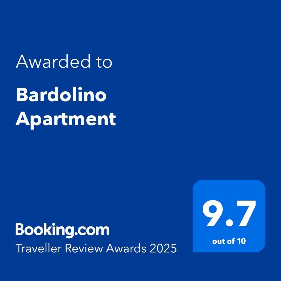 Bardolino Apartment Belgrade Exterior photo